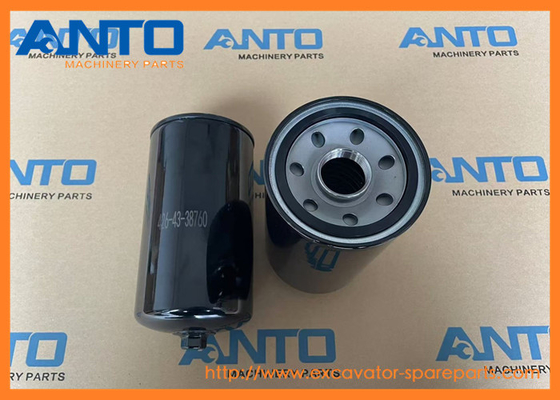 426-43-38760 Cartucho ASS'Y KOMATSU Piezas de repuesto para cargador de ruedas para WA600-6