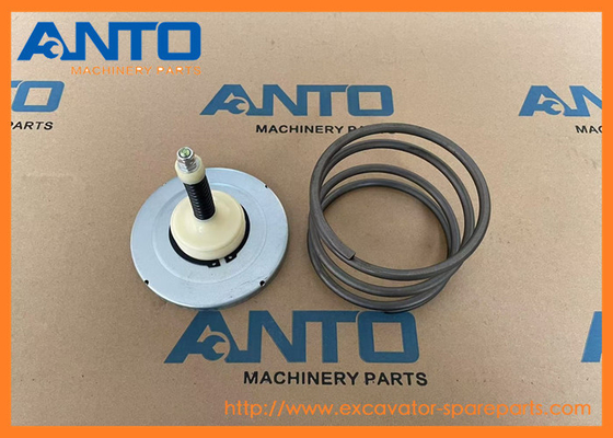 12R-60-11390 12R6011390 Soporte de resorte para excavadoras KOMATSU PC1000 PC1000SE PC1000SP