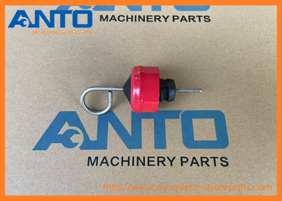 207-01-31150 2070131150 Apoyo de calibre para la excavadora KOMATSU PC200 PC220 PC300 PC300HD