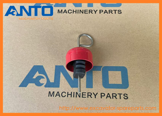 207-01-31150 2070131150 Apoyo de calibre para la excavadora KOMATSU PC200 PC220 PC300 PC300HD