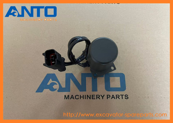 708-2H-25240 708-2L-25211 Válvula solenoide KOMATSU Repuestos para portacohetes para CD110R-1