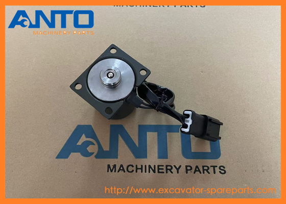708-2H-25240 708-2L-25211 Válvula solenoide KOMATSU Repuestos para portacohetes para CD110R-1