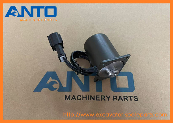 708-2H-25240 708-2L-25211 Válvula solenoide KOMATSU Repuestos para portacohetes para CD110R-1