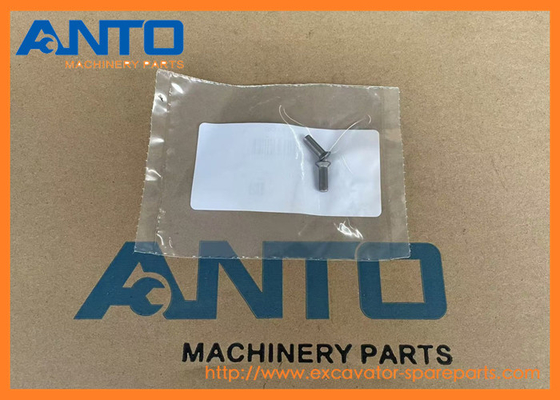6B-3057 6B3057 Repuestos para cargadores de ruedas de remache para 966D 980 980B