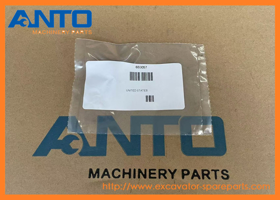 6B-3057 6B3057 Repuestos para cargadores de ruedas de remache para 966D 980 980B