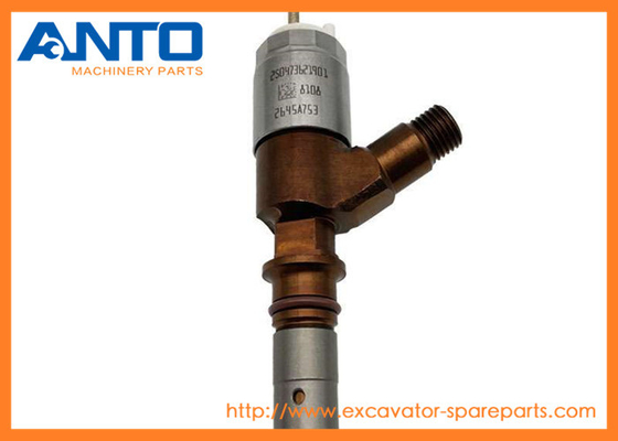 321-3600 3213600 Cargador de ruedas de inyector de combustible Piezas de repuesto para 924H 924HZ