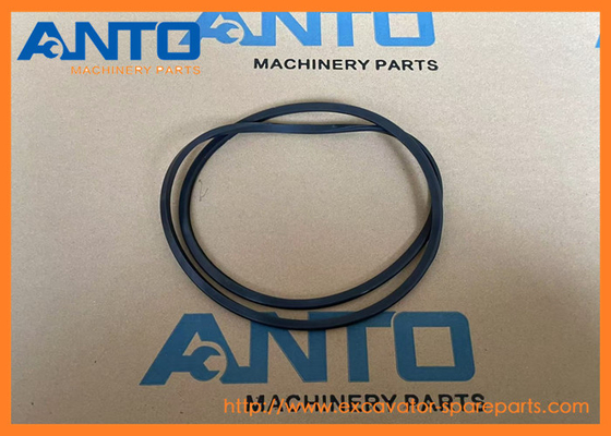 423-33-31411 4233331411 Sello KOMATSU Repuestos para cargador de ruedas para WA380-6