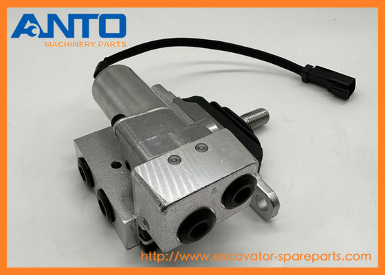 702-16-04290 7021604290 Válvula piloto KOMATSU Piezas de repuesto para cargador de ruedas PC220LC-8