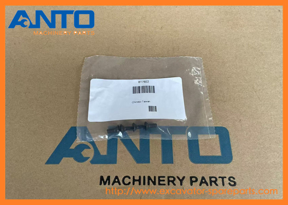 8T-7922 8T7922 Piezas de repuesto para excavadoras de tornillo para 69D 769D 771D 773D 773E 775D 775E
