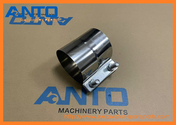 11N6-30040 Clampada de sellado ASSY HYUNDAI piezas de repuesto de excavadora para R110-7 R140LC-7