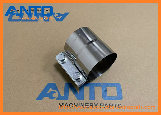 11N6-30040 Clampada de sellado ASSY HYUNDAI piezas de repuesto de excavadora para R110-7 R140LC-7