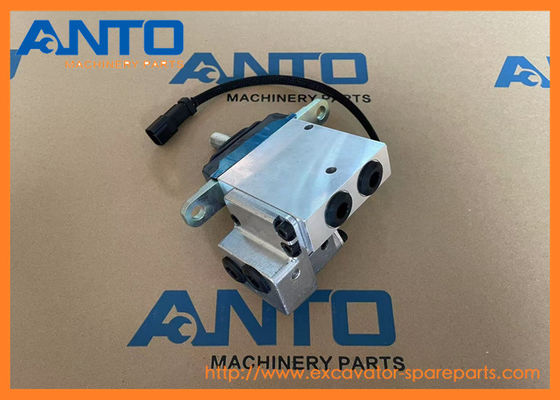 702-16-04290 7021604290 Partes para excavadoras de válvulas piloto para KOMATSU HB205 HB215 PC130 PC138