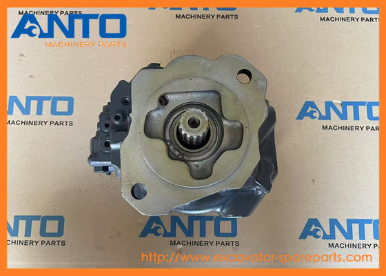 708-1U-00171 708-1U-00150 Bomba hidráulica KOMATSU Piezas de repuesto para cargador de ruedas para WA380-6
