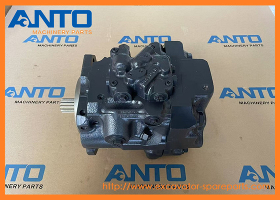 708-1U-00171 708-1U-00150 Bomba hidráulica KOMATSU Piezas de repuesto para cargador de ruedas para WA380-6