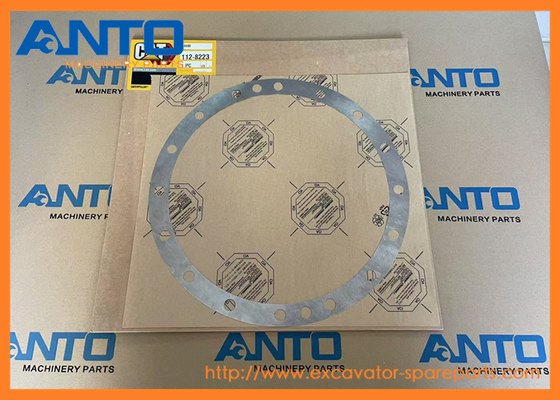 112-8223 1128223 Piezas de repuesto para excavadoras de llantas para 776C 776D 777D 777F 777G