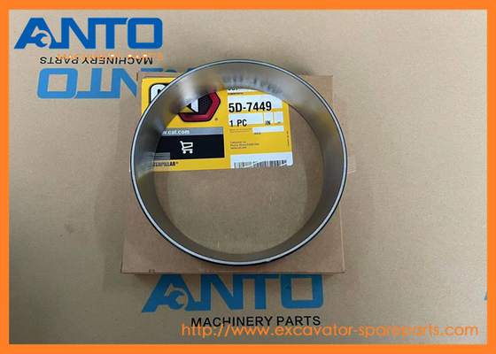 5D-7449 5D7449 Excavadora con rodamiento de taza con rodamiento para 235D 245 245B 245D 2864C