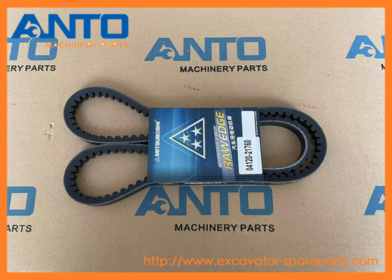 04120-21760 0412021760 Soporte de cinta en V para excavadoras KOMATSU PC400 PC450 PC490 PC550
