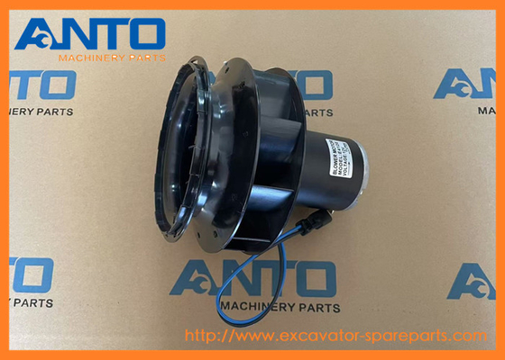 358-7085 3587085 Repuestos de la retroexcavadora de ventilador para 414E 416E