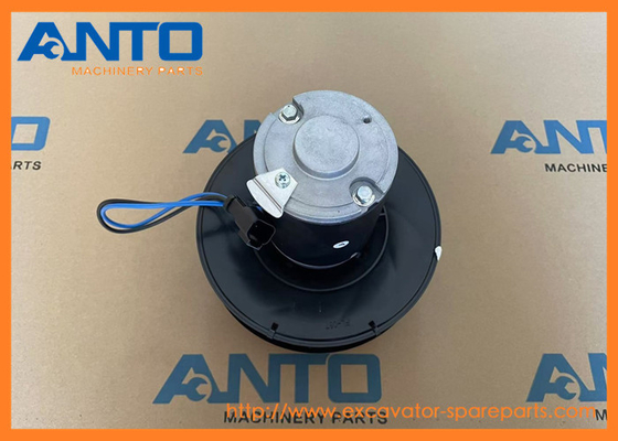 358-7085 3587085 Repuestos de la retroexcavadora de ventilador para 414E 416E