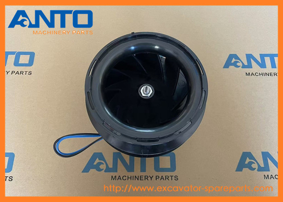 358-7085 3587085 Repuestos de la retroexcavadora de ventilador para 414E 416E