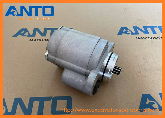 4255303 9218004 Bomba de engranajes HITACHI Partes de repuesto de excavadoras para EX100-2 EX120-2