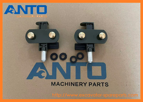 4395904 4395905 Cerradura de la ventana inferior RH HITACHI piezas de repuesto de excavadora para EX100-5