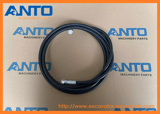 02754-00231 0275400231 Accesorios de manguera para cargadores de ruedas KOMATSU WA470 WA480