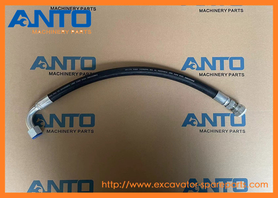 02754-005A6 02754005A6 Accesorios para mangueras para cargadores de ruedas KOMATSU WA1200 WA450 WA470 WA480