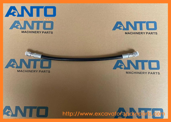02765-002A4 02765002A4 Accesorios para mangueras para cargadores de ruedas KOMATSU WA200 WA200PZ WA480