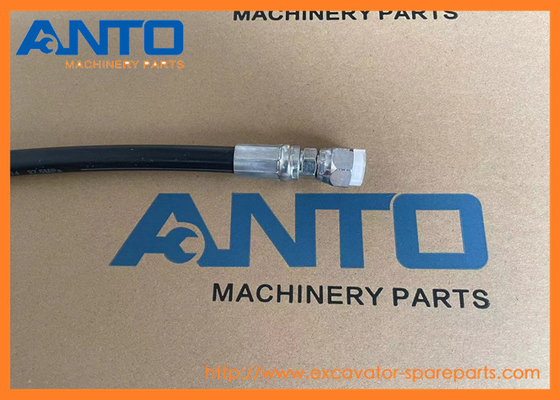 02765-002A4 02765002A4 Accesorios para mangueras para cargadores de ruedas KOMATSU WA200 WA200PZ WA480