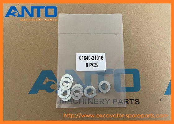 01640-21016 0164021016 Soporte de lavadora para KOMATSU D135A D150A D155A D155AX D155S