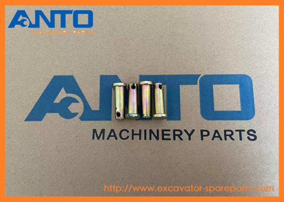 04205-10828 0420510828 Piezas de repuesto para excavadoras de pines adaptadas KOMATSU PC128US PC128UU PC138