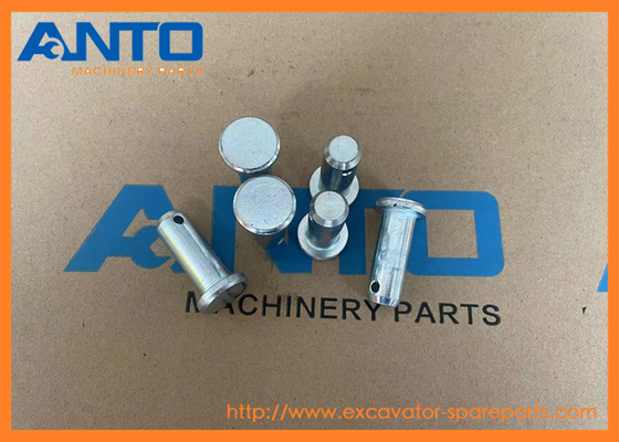 04205-11438 0420511438 Piezas de repuesto para excavadoras de pines adaptadas KOMATSU PF3W PW100 PW100N PW100NS