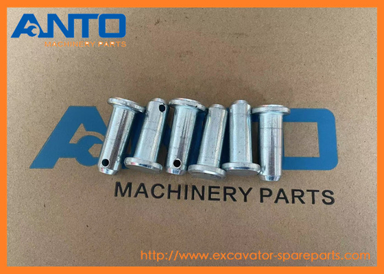 04205-11438 0420511438 Piezas de repuesto para excavadoras de pines adaptadas KOMATSU PF3W PW100 PW100N PW100NS