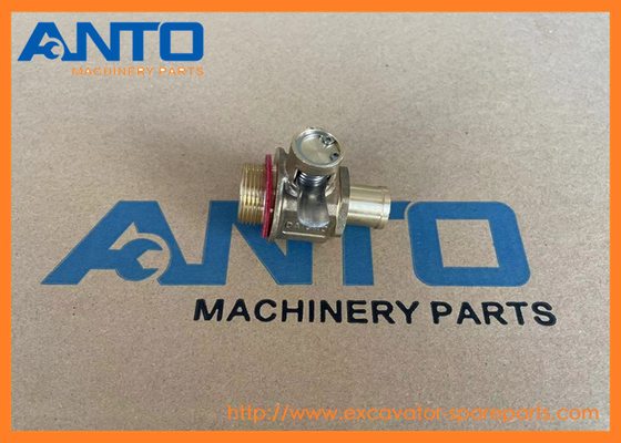 6150-23-5190 07705-01400 Desagüe de gallos KOMATSU Piezas de repuesto para excavadoras para PC400LC-5