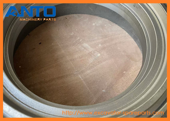 207-27-72290 2072772290 piezas de repuesto de excavadora de eje adaptado KOMATSU PC300 PC350