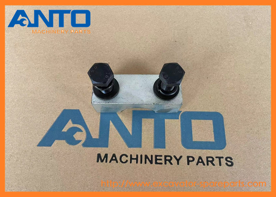 707-88-10150 7078810150 Clamp KOMATSU Piezas de repuesto para excavadoras para PC350-8