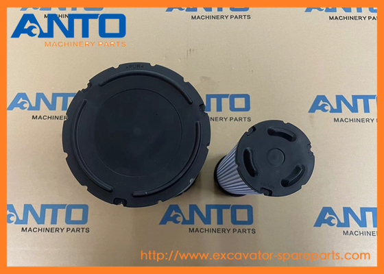 59800-26110 3A111-19140 Filtro de aire KUBOTA Piezas de repuesto para excavadoras para KX080