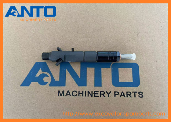 230-8999 2308999 Inyector de combustible Excavadora Partes del motor de la excavadora Adaptado para 318D2 L