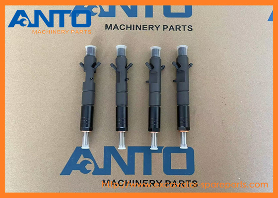 230-8999 2308999 Inyector de combustible Excavadora Partes del motor de la excavadora Adaptado para 318D2 L
