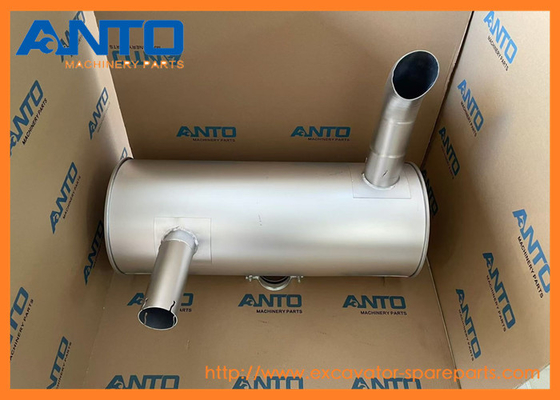 11N6-33523 11N633523 Muffler HYUNDAI Excavadora de las partes del motor R210LC7A