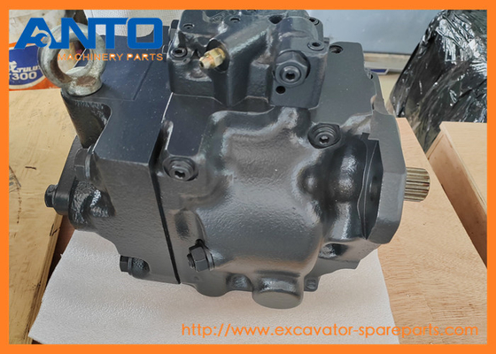 708-1U-00171 708-1U-00170 Bomba de dirección para cargadores de ruedas KOMATSU WA380 WA430