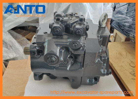 708-1U-00171 708-1U-00170 Bomba de dirección para cargadores de ruedas KOMATSU WA380 WA430