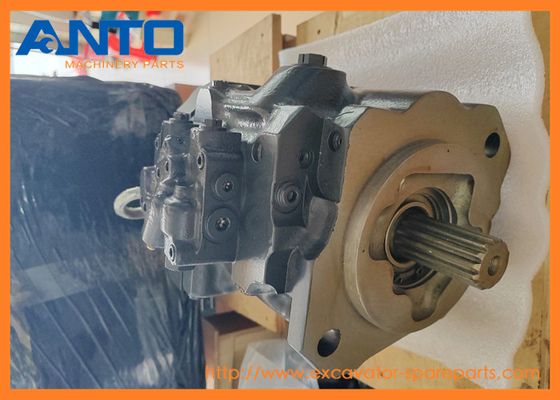 708-1U-00171 708-1U-00170 Bomba de dirección para cargadores de ruedas KOMATSU WA380 WA430