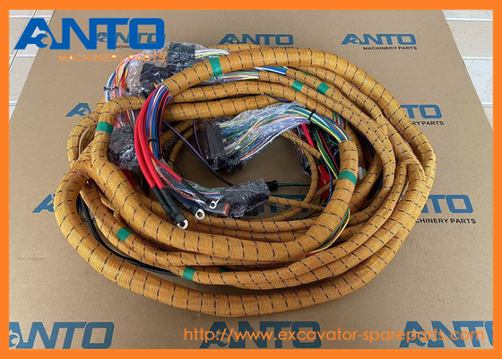 231-5236 2315236 Excavadora de arnés Partes eléctricas para 322C 325C 325C L