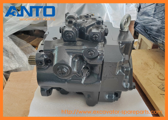 708-1U-00171 708-1U-00170 Bomba de dirección KOMATSU Piezas de repuesto para cargador de ruedas WA380-6