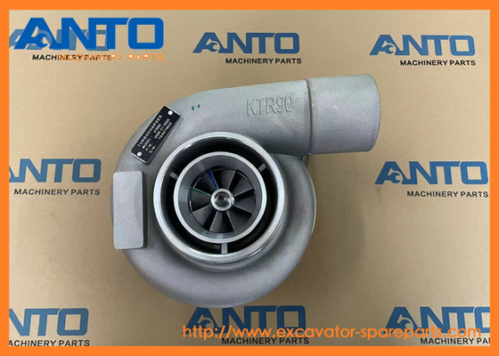 6506-21-5011 6506-21-5020 Turbocompresor KOMATSU Piezas de repuesto para excavadoras para PC400LC-8