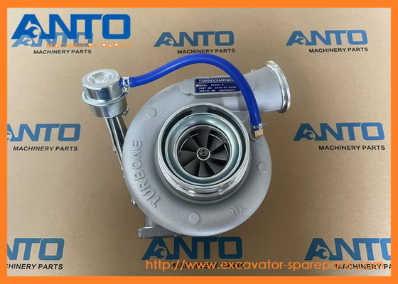 6745-81-8230 Turbocompresor utilizado para excavadoras KOMATSU PC300 PC300HD PC350
