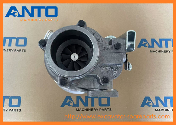 6745-81-8230 Turbocompresor utilizado para excavadoras KOMATSU PC300 PC300HD PC350