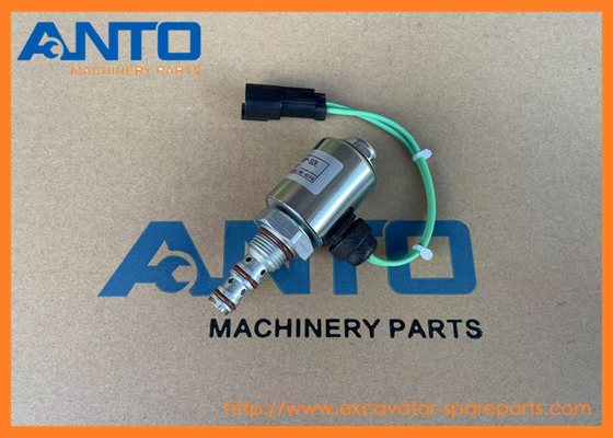198-4607 1984607 Partes de repuesto de tractor de válvulas solenoides para D10R D5M D5N D6M D6N D6R